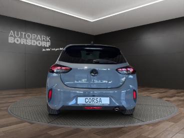 SPOTICAR Opel Corsa F Gs 1.2 Turbo*lenkradhzg*shz*dab*navi*pdc Gebraucht - Kleinwagen Benzin  - Borsdorf - 1201169569_3