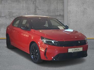 SPOTICAR Opel Corsa F Yes Turbo 1.2 Direct,pdc,klima,multimedia Gebraucht - Kleinwagen Benzin  - Berlin - 1201171461_2