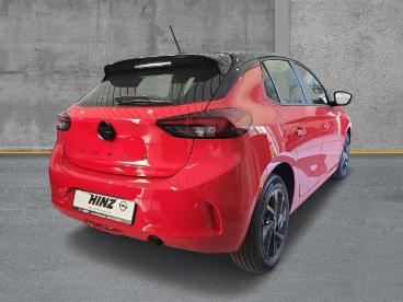 SPOTICAR Opel Corsa F Yes Turbo 1.2 Direct,pdc,klima,multimedia Gebraucht - Kleinwagen Benzin  - Berlin - 1201171461_3