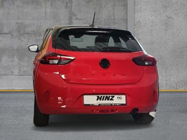 SPOTICAR Opel Corsa F Yes Turbo 1.2 Direct,pdc,klima,multimedia Gebraucht - Kleinwagen Benzin  - Berlin - 1201171461_4