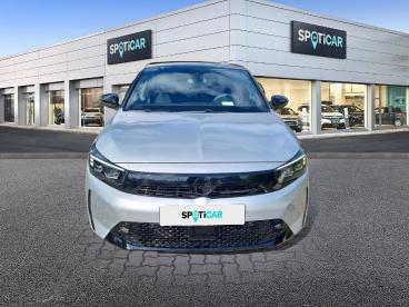 SPOTICAR Opel Corsa 1.2 Turbo Gs Led Matrix Pdc Cam Navi Gebraucht - Kleinwagen Benzin Grau - Jüterbog - 1201172459_2