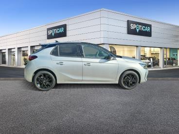 SPOTICAR Opel Corsa 1.2 Turbo Gs Led Matrix Pdc Cam Navi Gebraucht - Kleinwagen Benzin Grau - Jüterbog - 1201172459_4