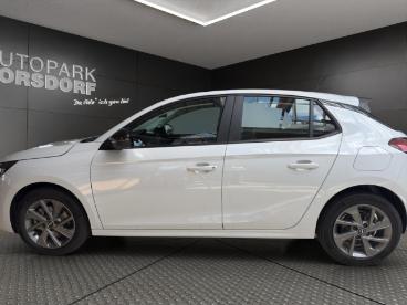 SPOTICAR Opel Corsa F Edition 1.2 Turbo Eu6e Gebraucht - Kleinwagen Benzin  - Borsdorf - 1201173716_2