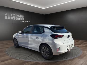 SPOTICAR Opel Corsa F Edition 1.2 Turbo Eu6e Gebraucht - Kleinwagen Benzin  - Borsdorf - 1201173716_3