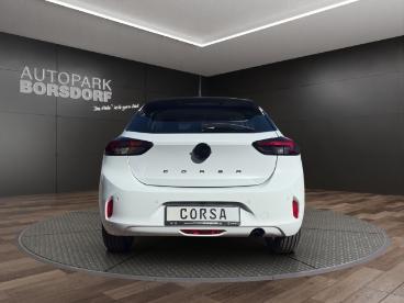 SPOTICAR Opel Corsa F Edition 1.2 Turbo Eu6e Gebraucht - Kleinwagen Benzin  - Borsdorf - 1201173716_4