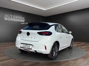 SPOTICAR Opel Corsa F Edition 1.2 Turbo Eu6e Gebraucht - Kleinwagen Benzin  - Borsdorf - 1201173716_5