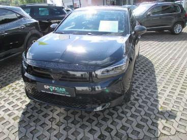 SPOTICAR Opel Corsa Gs Automatik At 8 , Incl. Winterkomplettrad Gebraucht - Kleinwagen Benzin Schwarz - Waldfischbach-burgalben - 1201176808_1