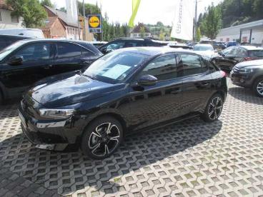 SPOTICAR Opel Corsa Gs Automatik At 8 , Incl. Winterkomplettrad Gebraucht - Kleinwagen Benzin Schwarz - Waldfischbach-burgalben - 1201176808_3