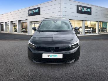 SPOTICAR Opel Corsa 1.2 Turbo Gs Led Shz Lhz Pdc Gra Gebraucht - Kleinwagen Benzin Schwarz - Jüterbog - 1201178176_2