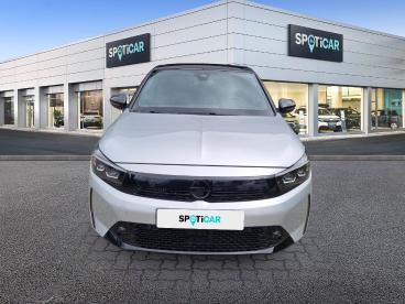 SPOTICAR Opel Corsa 1.2 Turbo Gs At Navi Pdc Cam Winter-paket Gebraucht - Kleinwagen Benzin Grau - Jüterbog - 1201179097_2