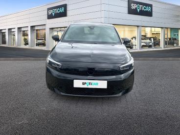 SPOTICAR Opel Corsa 1.2 Turbo Gs At Led Pdc Navi Cam Winter-paket Gebraucht - Kleinwagen Benzin Schwarz - Jüterbog - 1201179098_2