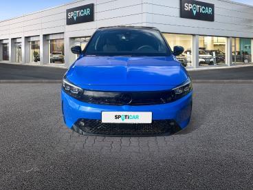 SPOTICAR Opel Corsa 1.2 Turbo Gs Led Pdc Winter-paket Gebraucht - Kleinwagen Benzin Blau - Jüterbog - 1201179101_2