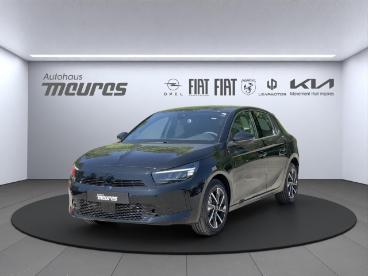 SPOTICAR Opel Corsa Gs Hybrid 74 Kw (100 Ps), Automatik, Karbon Schwar Gebraucht - Kleinwagen Benzin  - Erkelenz - 1201179509_1