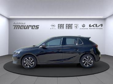 SPOTICAR Opel Corsa Gs Hybrid 74 Kw (100 Ps), Automatik, Karbon Schwar Gebraucht - Kleinwagen Benzin  - Erkelenz - 1201179509_2