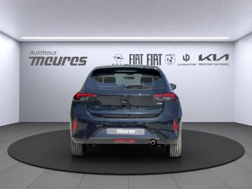 SPOTICAR Opel Corsa Gs Hybrid 74 Kw (100 Ps), Automatik, Karbon Schwar Gebraucht - Kleinwagen Benzin  - Erkelenz - 1201179509_3