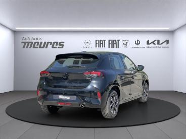 SPOTICAR Opel Corsa Gs Hybrid 74 Kw (100 Ps), Automatik, Karbon Schwar Gebraucht - Kleinwagen Benzin  - Erkelenz - 1201179509_4