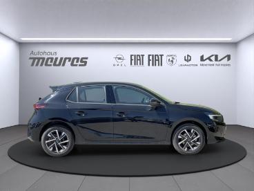 SPOTICAR Opel Corsa Gs Hybrid 74 Kw (100 Ps), Automatik, Karbon Schwar Gebraucht - Kleinwagen Benzin  - Erkelenz - 1201179509_5