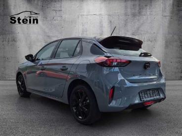 SPOTICAR Opel Corsa 5-turer 1.2 Direct Injection Turbo Automatik Gs Gebraucht - Kleinwagen Benzin  - Kaisersesch - 1201183285_4