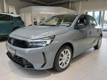 SPOTICAR Opel Corsa Edition At 1.2 Turbo Gebraucht - Kleinwagen Benzin  - Espelkamp - 1201183618_1