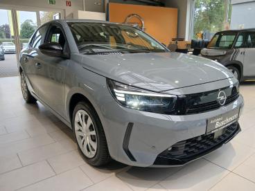 SPOTICAR Opel Corsa Edition At 1.2 Turbo Gebraucht - Kleinwagen Benzin  - Espelkamp - 1201183618_3