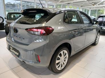 SPOTICAR Opel Corsa Edition At 1.2 Turbo Gebraucht - Kleinwagen Benzin  - Espelkamp - 1201183618_4