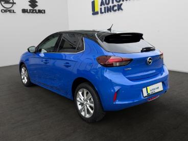 SPOTICAR Opel Corsa F Elegance 1.2 Turbo Eu6d Allwetter+led Gebraucht - Kleinwagen Benzin  - Offenburg - 1201184456_3