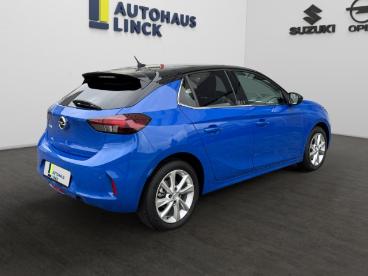 SPOTICAR Opel Corsa F Elegance 1.2 Turbo Eu6d Allwetter+led Gebraucht - Kleinwagen Benzin  - Offenburg - 1201184456_5