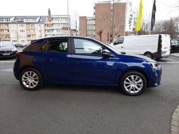 SPOTICAR Opel Corsa E Edition Parkpilot Gebraucht - Kleinwagen Elektro Blau - Köln - 1201184565_4