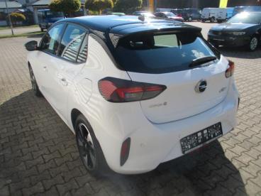 SPOTICAR Opel Corsa F E Gs Line Gebraucht - Kleinwagen Elektro Weiß - Biedenkopf - 1201186316_5