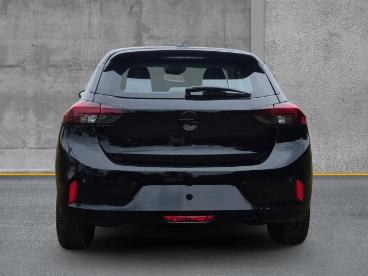 SPOTICAR Opel Corsa F Edition 1.2,pdc+kamera,shz, Lrhz,allwetterreifen Gebraucht - Kleinwagen Benzin Schwarz - Berlin - 1201186417_4