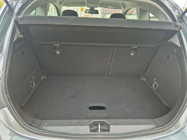 SPOTICAR Opel Corsa E Active 3-t 1.4 T,opc-line,allw,kamera,pdc Gebraucht - Kleinwagen Benzin Grau - Berlin - 1201188137_5