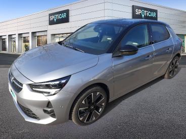 SPOTICAR Opel Corsa Elektro Gs-line 136 Automatik; *park & Go Gebraucht - Kleinwagen Elektro Grau - Köln - 1201189222_1