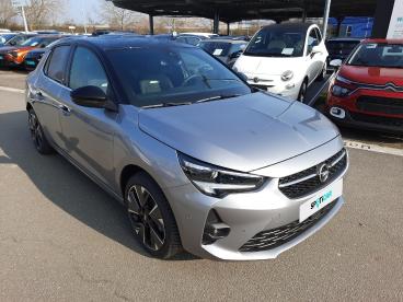 SPOTICAR Opel Corsa Elektro Gs-line 136 Automatik; *park & Go Gebraucht - Kleinwagen Elektro Grau - Köln - 1201189222_2