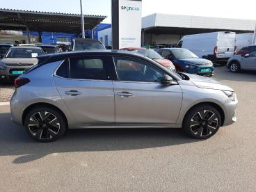 SPOTICAR Opel Corsa Elektro Gs-line 136 Automatik; *park & Go Gebraucht - Kleinwagen Elektro Grau - Köln - 1201189222_3