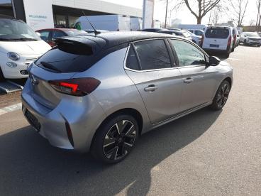 SPOTICAR Opel Corsa Elektro Gs-line 136 Automatik; *park & Go Gebraucht - Kleinwagen Elektro Grau - Köln - 1201189222_4