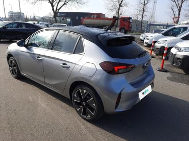 SPOTICAR Opel Corsa Elektro Gs-line 136 Automatik; *park & Go Gebraucht - Kleinwagen Elektro Grau - Köln - 1201189222_5