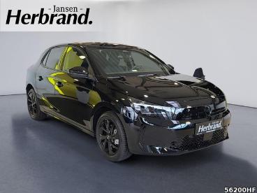 SPOTICAR Opel Corsa F Gs 100 Ps Mt Gebraucht - Kleinwagen Benzin  - Neuss - 1201191688_2