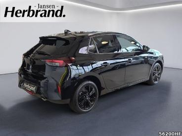 SPOTICAR Opel Corsa F Gs 100 Ps Mt Gebraucht - Kleinwagen Benzin  - Neuss - 1201191688_3