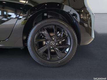 SPOTICAR Opel Corsa F Gs 100 Ps Mt Gebraucht - Kleinwagen Benzin  - Neuss - 1201191688_5