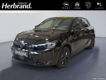 SPOTICAR Opel Corsa F Gs 100 Ps Mt Gebraucht - Kleinwagen Benzin  - Neuss - 1201191689_1