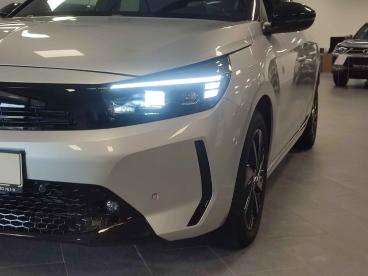 SPOTICAR Opel Corsa 1.2 Direct Injection Turbo Gs Navi Gebraucht - Kleinwagen Benzin Silber - Essen - 1201192414_3