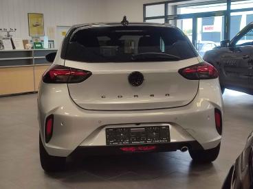 SPOTICAR Opel Corsa 1.2 Direct Injection Turbo Gs Navi Gebraucht - Kleinwagen Benzin Silber - Essen - 1201192414_4