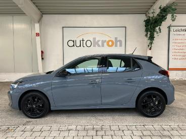 SPOTICAR Opel Corsa Gs Gebraucht - Kleinwagen Benzin  - Bad Berleburg - 1201193846_2
