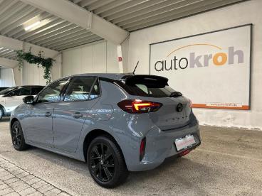 SPOTICAR Opel Corsa Gs Gebraucht - Kleinwagen Benzin  - Bad Berleburg - 1201193846_3