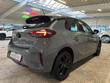 SPOTICAR Opel Corsa Gs Gebraucht - Kleinwagen Benzin  - Bad Berleburg - 1201193846_5