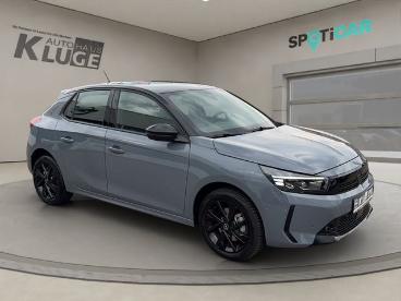 SPOTICAR Opel Corsa F 1,2 Gs-line, Rfk, Dab, Led, Sitzheizung Gebraucht - Kleinwagen Benzin  - Leese - 1201194745_2