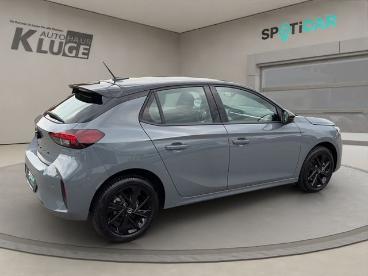 SPOTICAR Opel Corsa F 1,2 Gs-line, Rfk, Dab, Led, Sitzheizung Gebraucht - Kleinwagen Benzin  - Leese - 1201194745_4