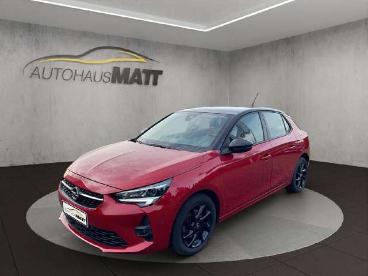 SPOTICAR Opel Corsa F Gs Gebraucht - Kleinwagen Benzin  - Apolda - 1201194857_1