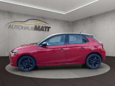 SPOTICAR Opel Corsa F Gs Gebraucht - Kleinwagen Benzin  - Apolda - 1201194857_2