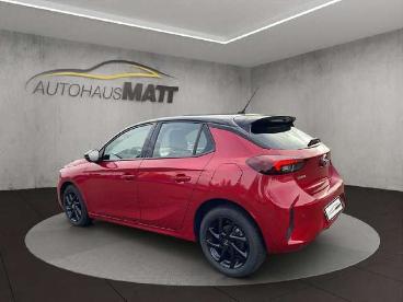 SPOTICAR Opel Corsa F Gs Gebraucht - Kleinwagen Benzin  - Apolda - 1201194857_3